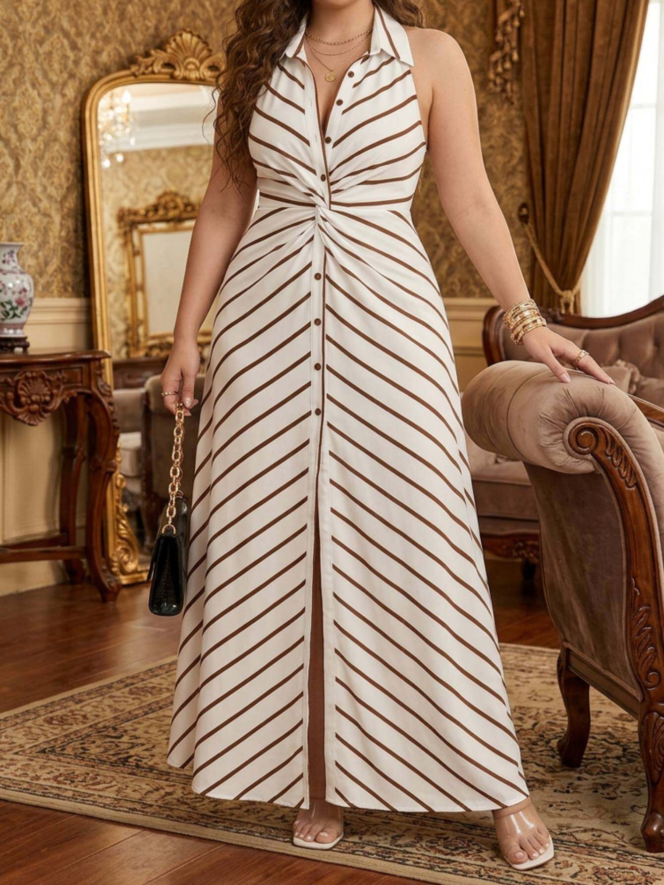 and red maxi dress Lisbeth This wine red dress FR42 Chic 60s Style Shades Flavor:Italian Dressing