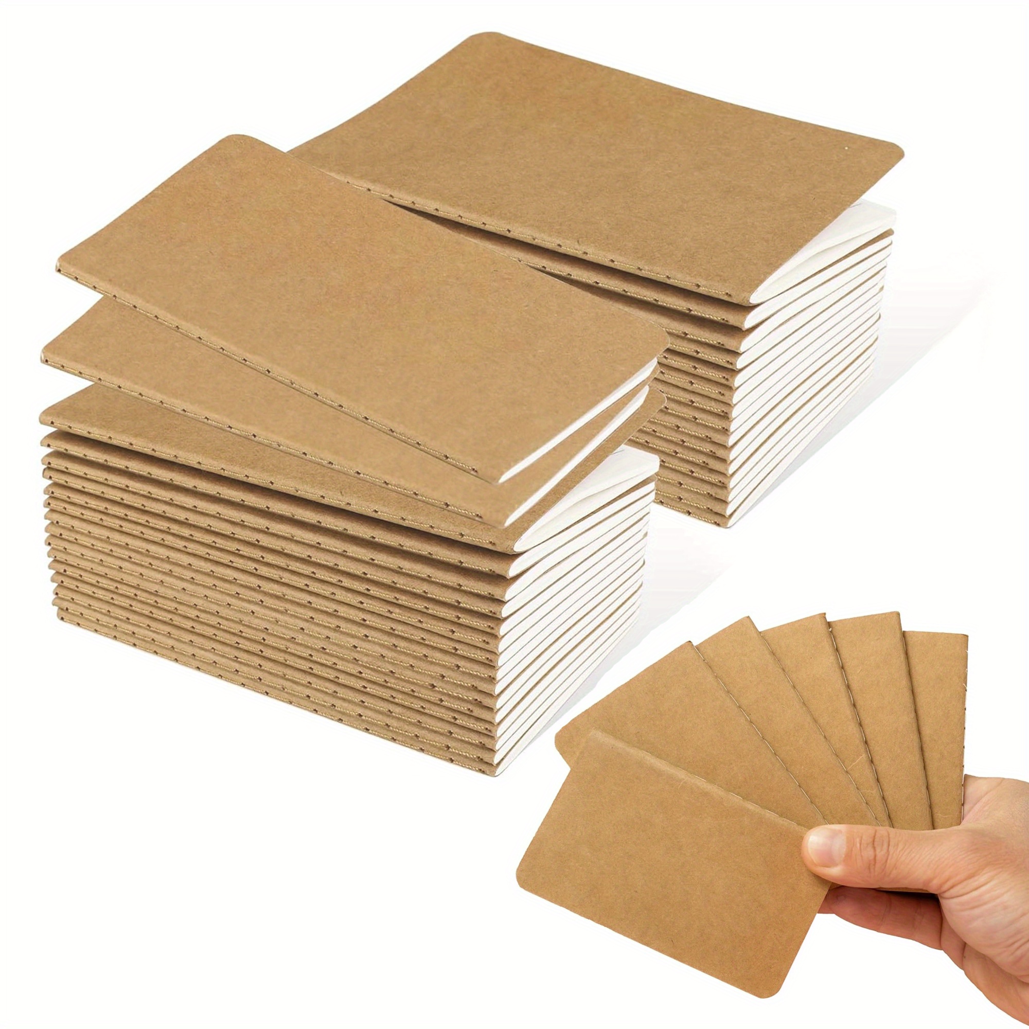 mini notebooks sold on Temu United States