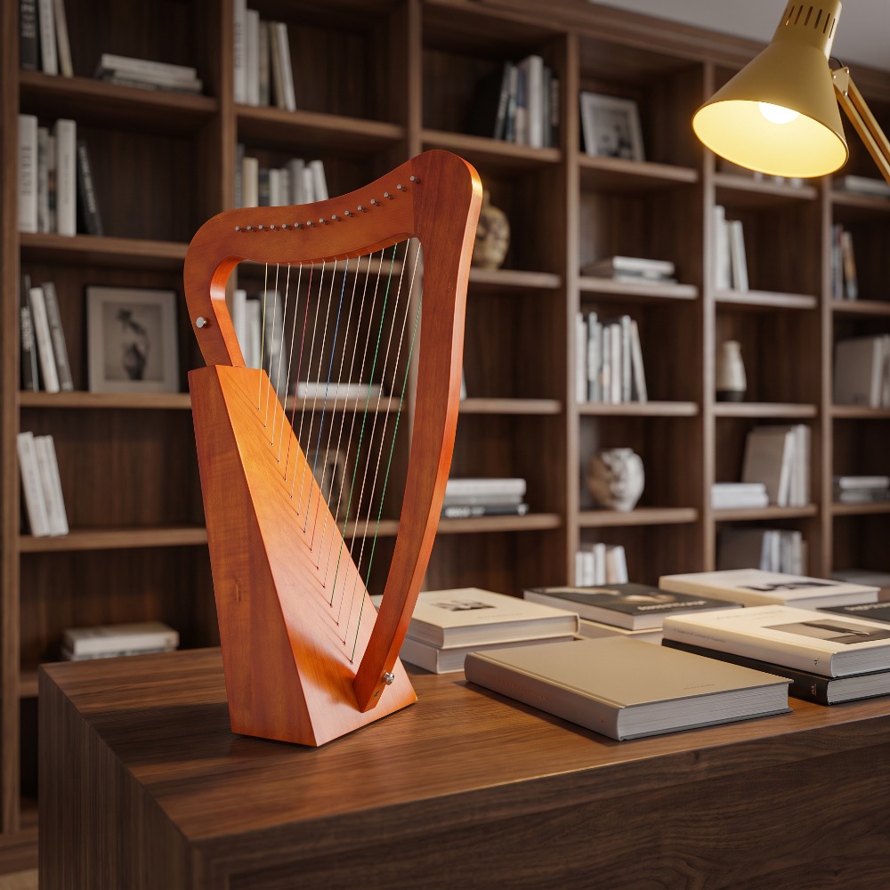 music instruments sold on Temu United States