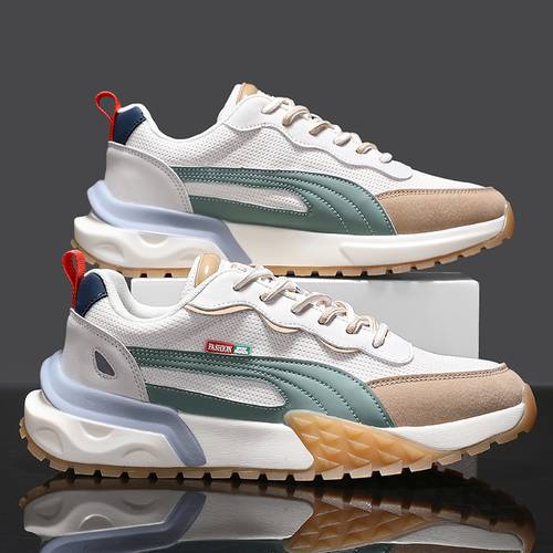 casual sneakers