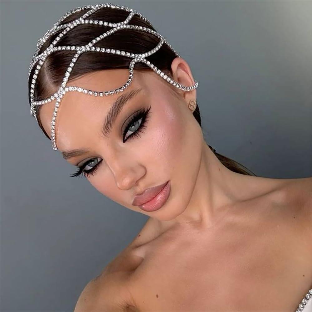 womens hair ornaments Product details 5
