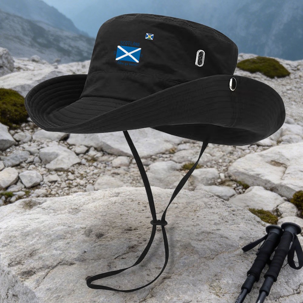 TEMU 1pc Outdoor Casual Hat, Multi-scene Use For Camping, Hiking, Fishing, Casual Cap - Unisex Valentine's Day Gift, Birthday Present, Gift For