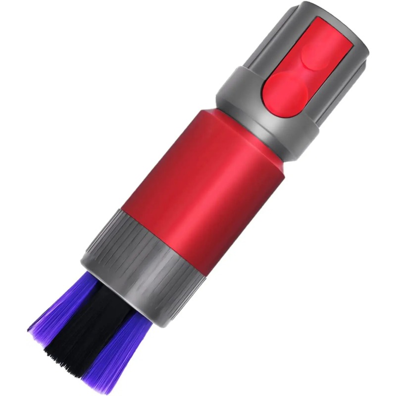 E-shop Ersatz- und Zubehörteile für Dyson V7, V8, V10, V11, V12 und V15 Staubsauger, mit einer weichen Bürste für effektive Staubentfernung ohne