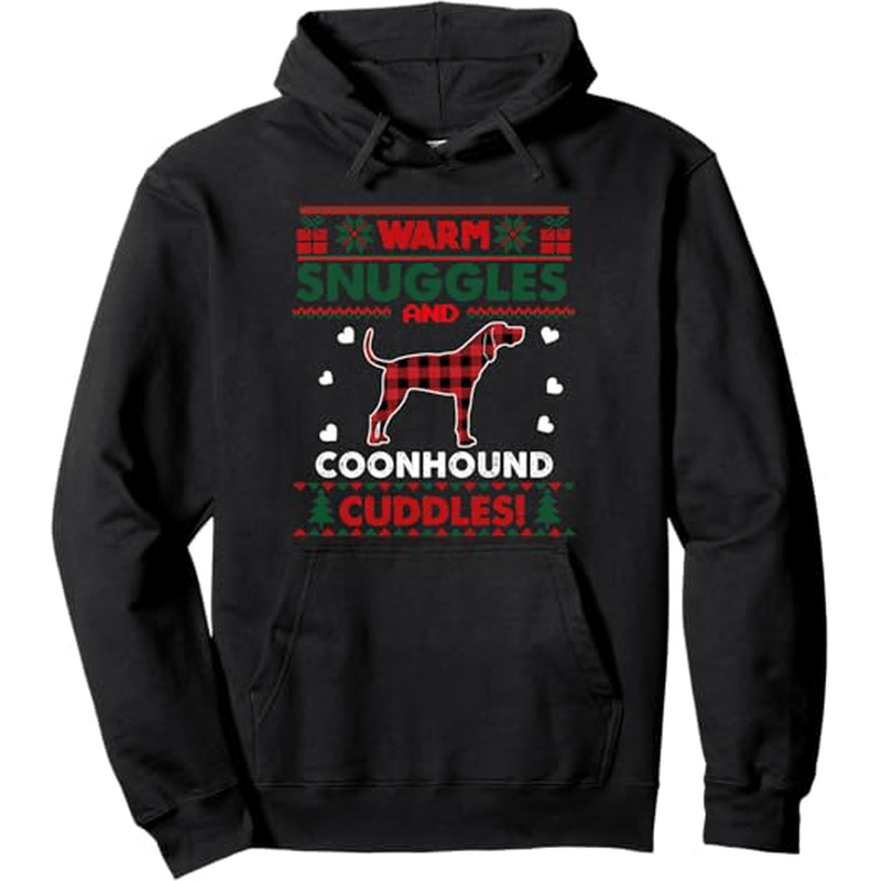 

Coonhound Dog Coonhound , Hooded Sweatshirt, For Men Women , S-xxl,