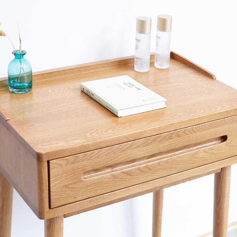 Table Drer Table Desk Top Table Drer Compact Drer Accories Storage Width 23.62inch Storage Drawer