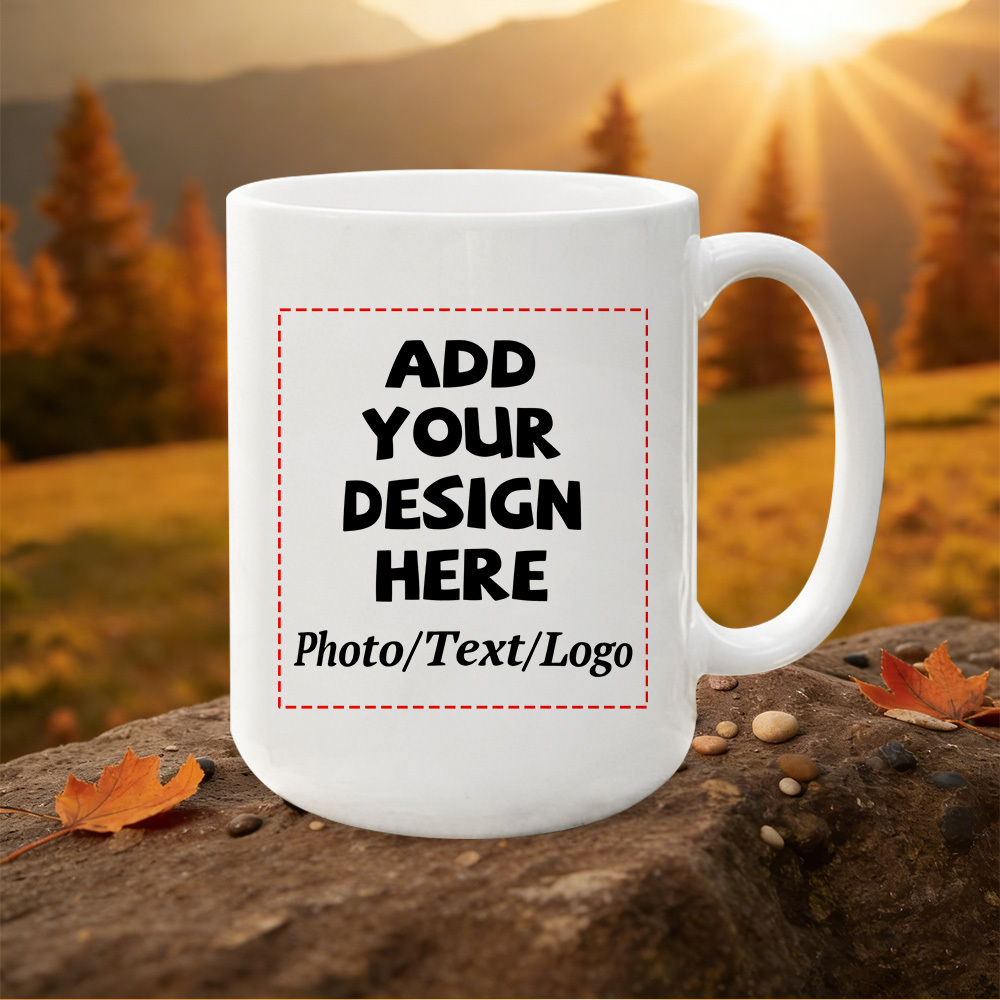 personalized coffee mugs sold on Temu United States