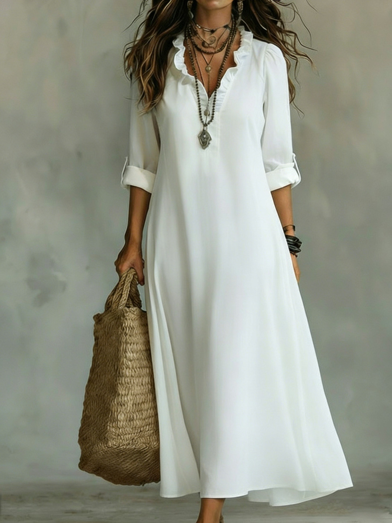 long sleeve green cocktail dress PRETTYGARDEN Women's Floral Bodycon Maxi Dress Fall Elegant Mesh Long