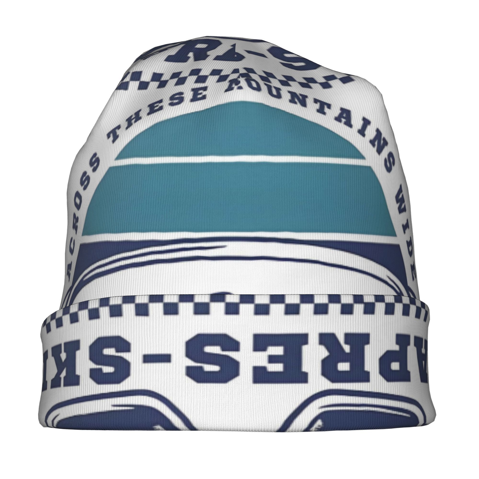 Balaclavamuts Voor Skiën & Outdoor – Ademend, Winddicht