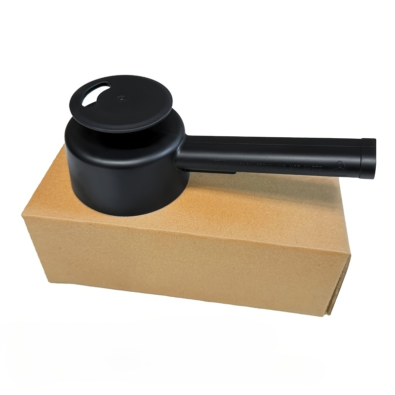 1pc/ Tm7 Steam Transferer. Accessory For Smooth Gas Machine. Exhaust Pipe Accessory.