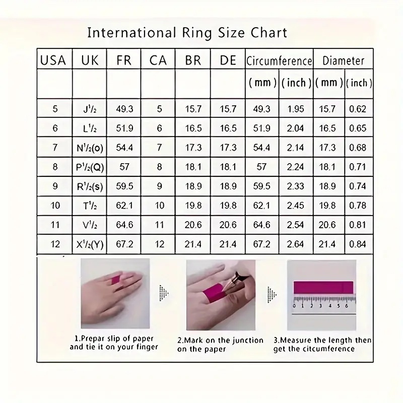 Men's Premium-Style Hip-Hop Crown Ring for Parties