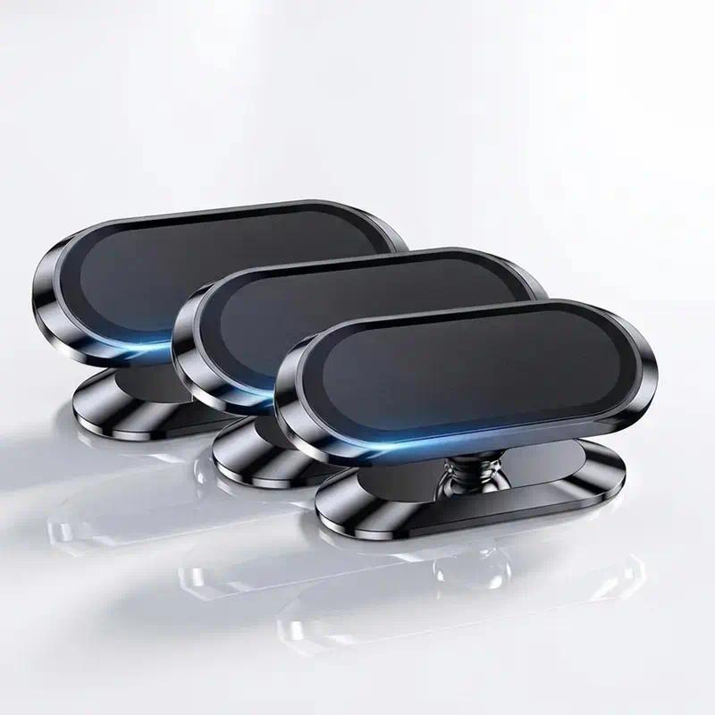 TEMU 1/2/3pcs, Magnetic Phone Holders To Tablet Mounts Car Phone Holder Car Magnetic Phone Holder Mount Universal Suction Cup Navigation Support