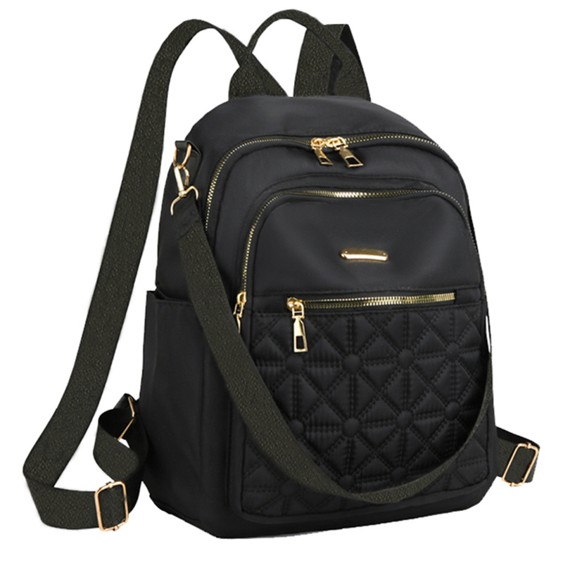 TEMU Teenager's & Teenager's Heavy-duty Laptop Backpack - Large Capacity 15.6" Laptop Compartment, 15.6" Tablet Pocket, 15.6" Laptop Backpack With