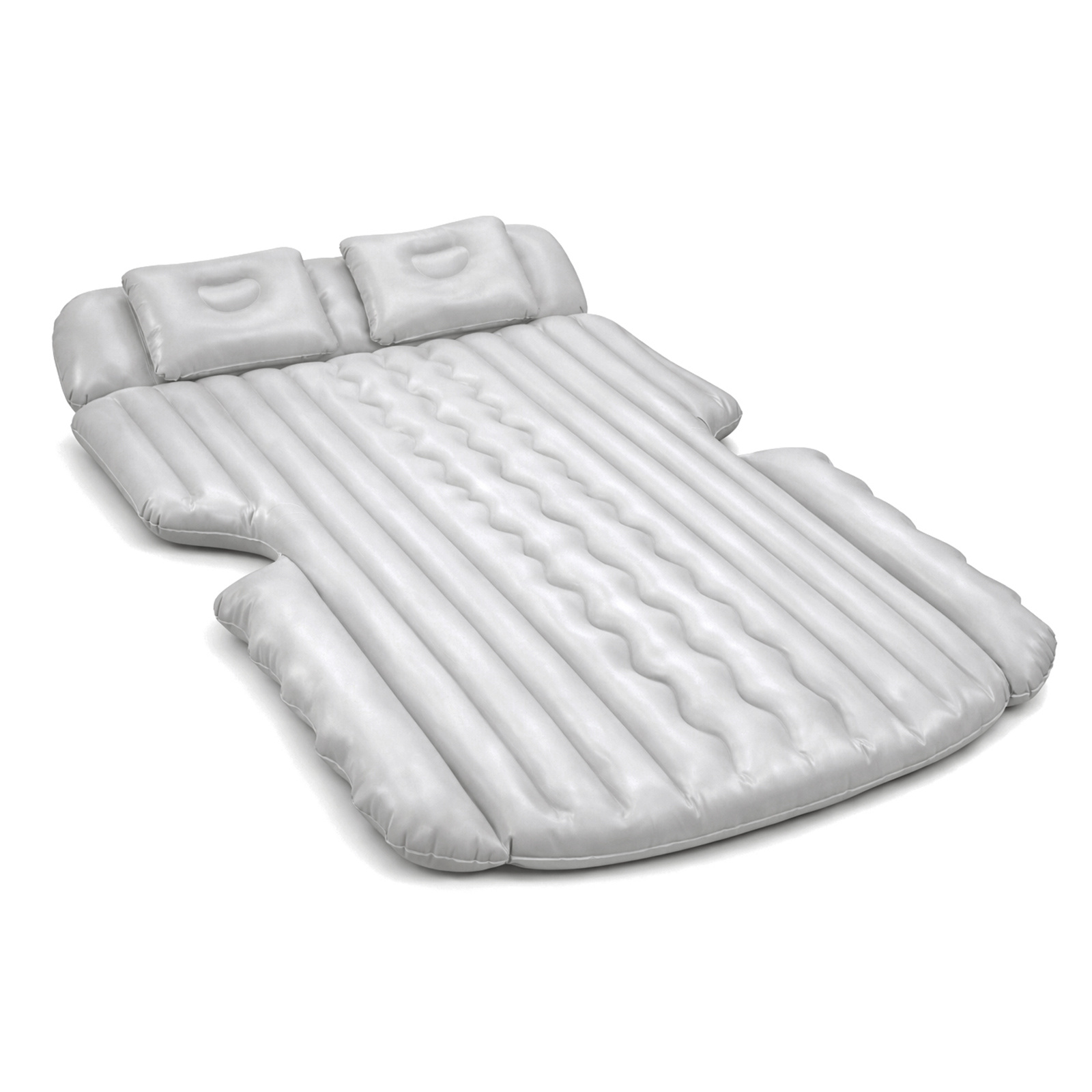 Image of Suv Car Air Mattress Inflatable Car Bed
