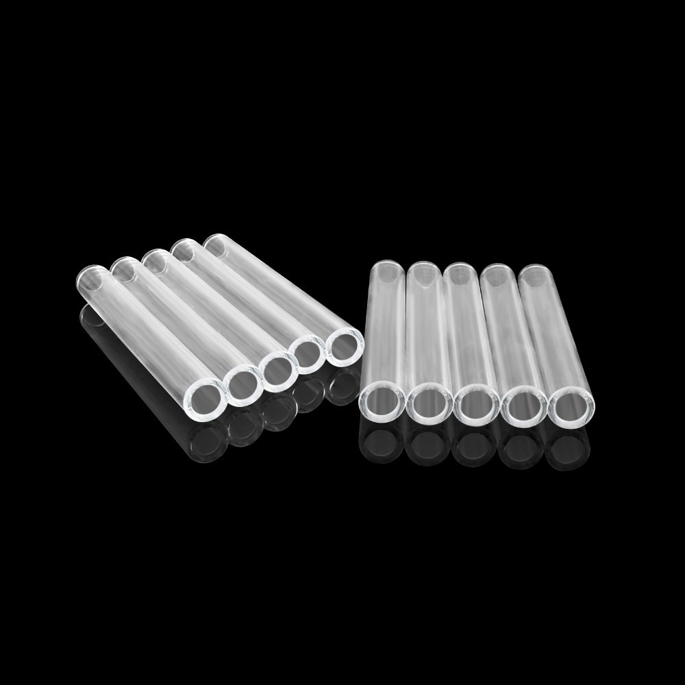 

10- Borosilicate Tubing, 12mm , , For Diy And Crafts