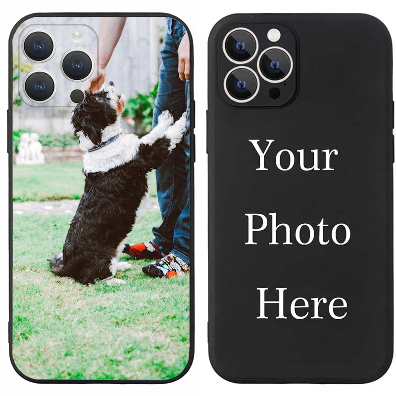 

Personalized Phone Cover For Iphone Models 11, 12, 13, 14, 15, And 16 Pro . , -proof, And Impact-resistant With A , Featuring Your Own Custom Image.