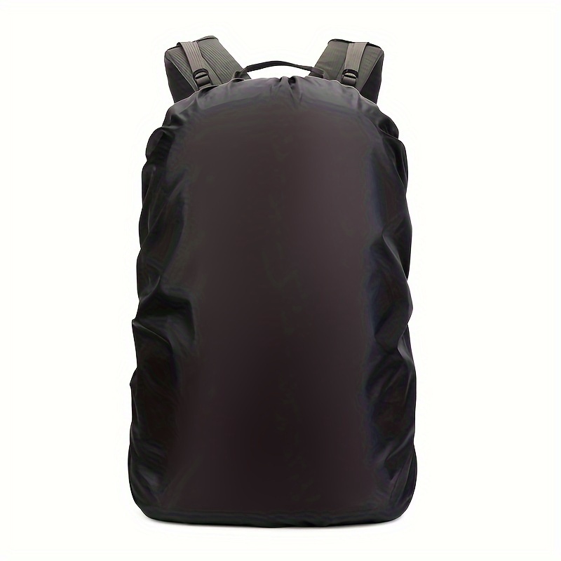 Rain Cover For Outdoor Riot-proof Hiking Backpacks, Dustproof Cover For Backpacks, And High Quality Cover For School Bags