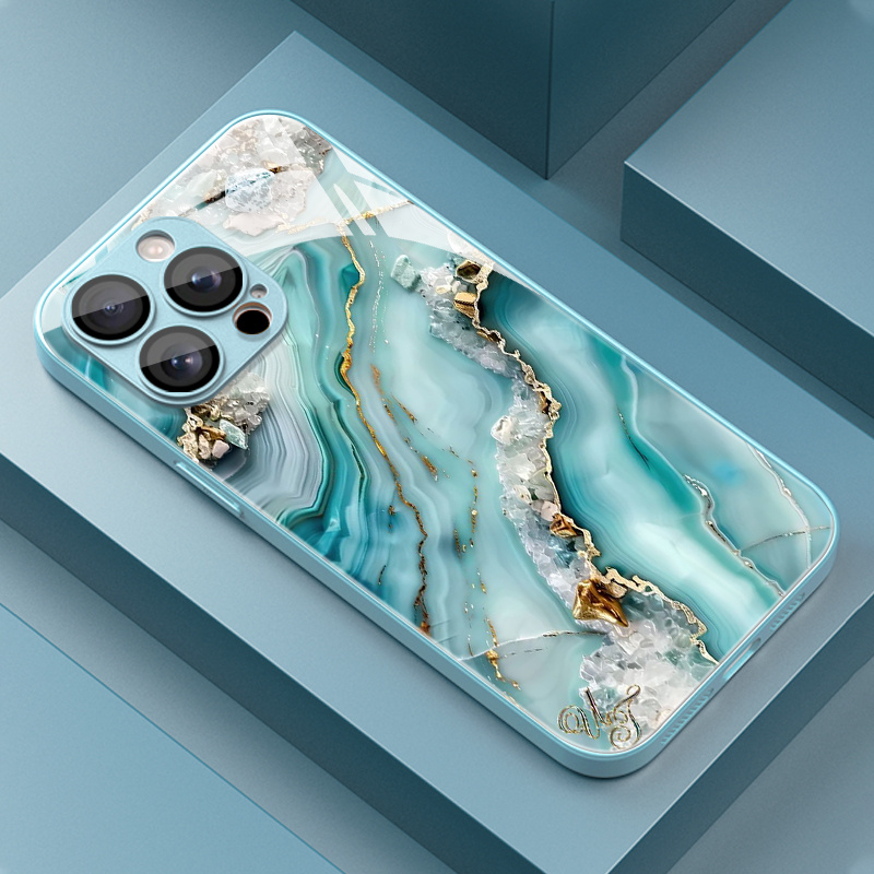 TEMU Phone Case: Texture Pattern Phone Case, Suitable For Iphone 16/16 Pro/16 Pro Max/16 Plus/16e/ Plus/15 Pro/15 Pro Max, 14/14 Plus/14 Pro/14 Pro