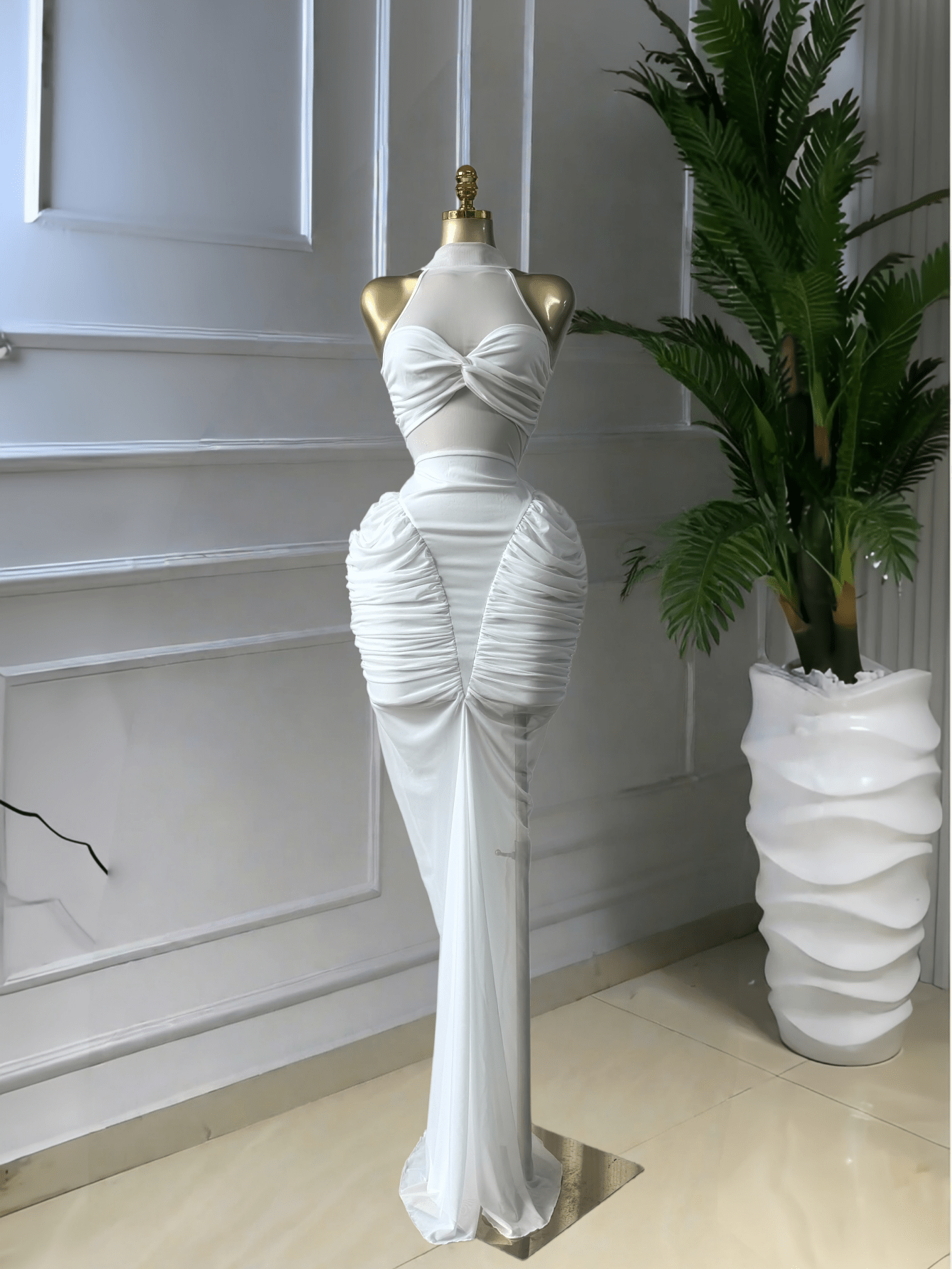 birthday dresses for women sold on Temu United States
