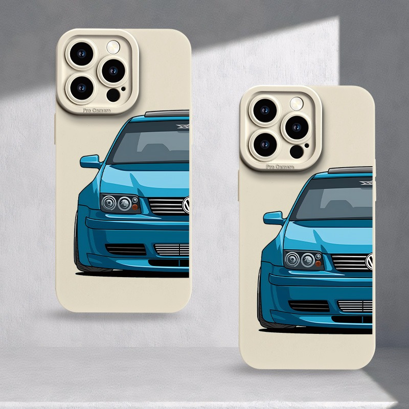 Produse - Husă FullGuard™ MatteShield – Protecție 360° Premium pentru iPhone