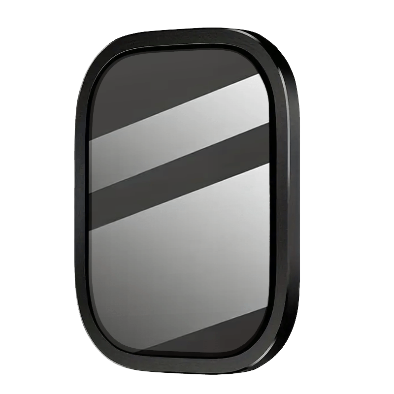 TEMU Set Of 2 Privacy Screen Protectors For Watch Ultra , 2, And 3. Durable Protectors Are Scratch-resistant, Bubble-free, And Responsive
