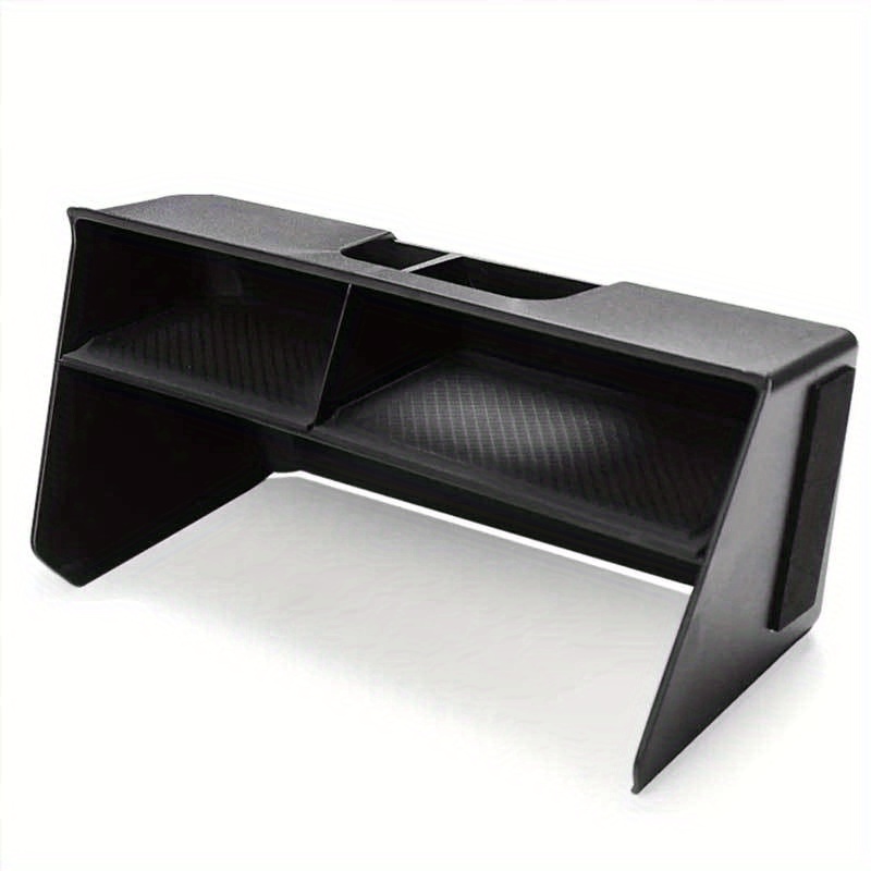 Lhd Storage Box Modified Storage Additions For Golf 8