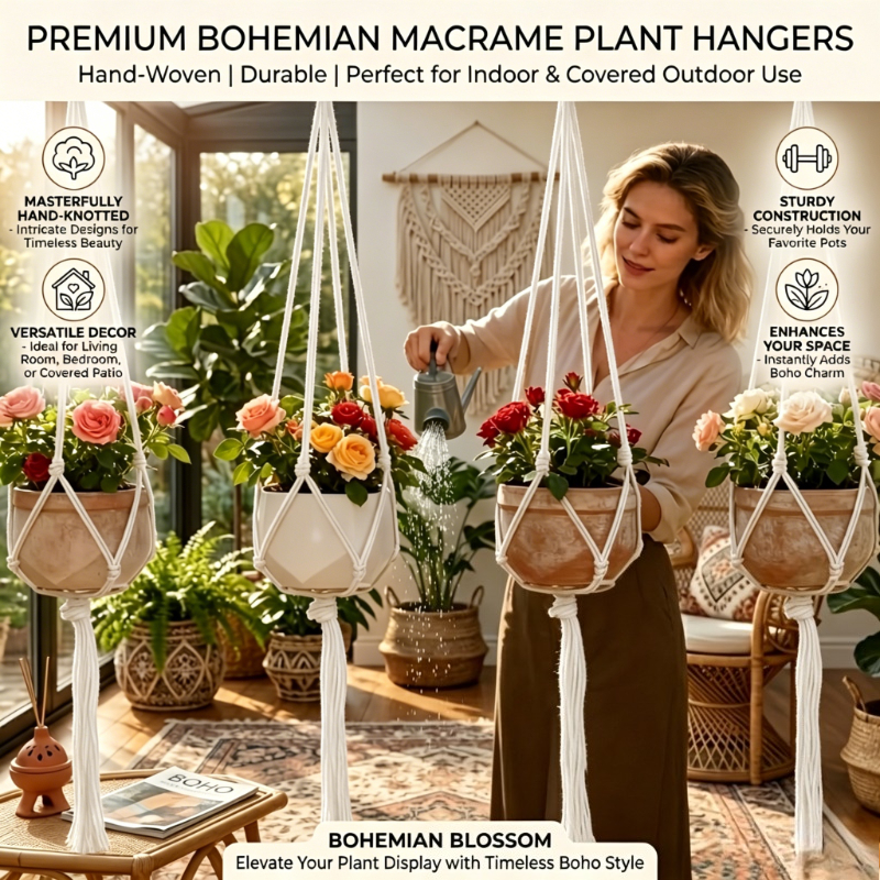 plant pots and planters sold on Temu United States