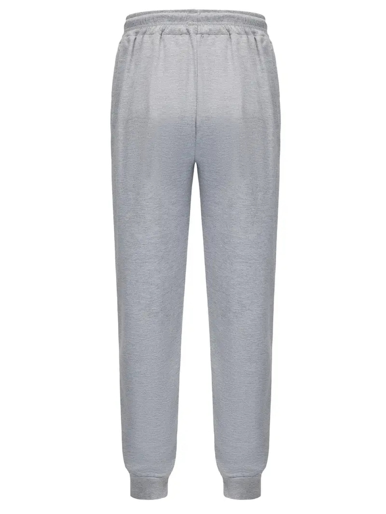 Men'S 2pcs Track Pants - Low to High Price, Machine Washable Regular Fit Jogger Pants with Pockets for Gym Running, Outdoor Training & Hiking, Autumn/Winter Sports, Jogging Pants, Hiking Apparel, Sporty Design, Durable Fabric