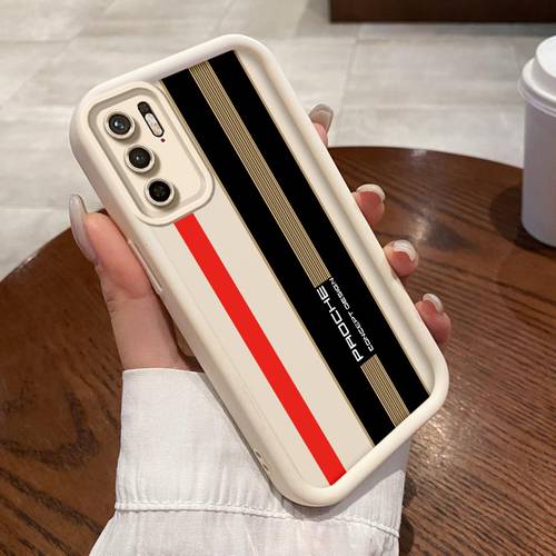 이 폰 케이스는 xiaomi poco pro를 위한 트렌디한 디자인을 특징으로 하며, 스타일리시하고 내구성이 뛰어난 디자인으로 더러움과 충격에 저항성이 있습니다. 일본식 아세틱을 바탕으로 한 이 케이스는 가벼운 느낌과 독특한 창의적인 요소로 멋진 선물이 될 것입니다. 케이스는 귀여운, 패션적인, 다재다능한 디자인으로, 새로운 젊은 느낌을 제공하며, 카툰스러운 분위기와 함께 우아하고 재미있게 보입니다.