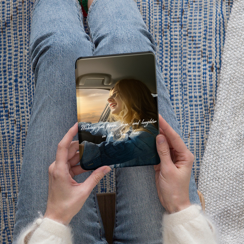   10. generation 2019, all-new   2022/2024 (11. generation),   paperwhite 5 6,8-zoll, anpassbares bild, doppelseitiger farbdruck, intelligente auto-schlaf/ -funktion, jubiläumsgeschenk, valentinstagsgeschenk, geburtstagsgeschenk, hochzeitsgeschenk, bestes freundesgeschenk