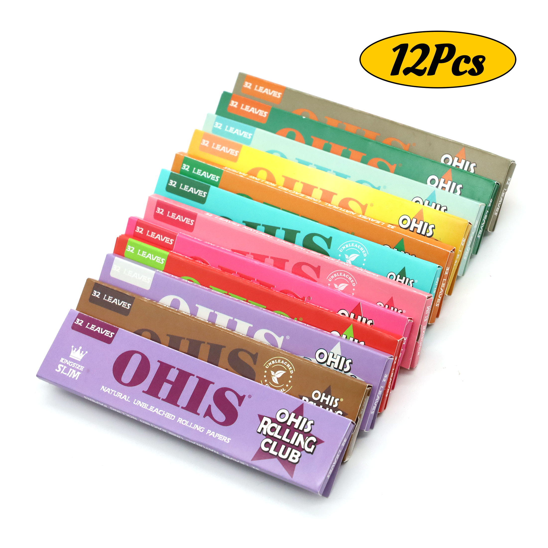 cigarette paper material Papers & Tobacco Solutions Cellulosic cigarette papers: A review