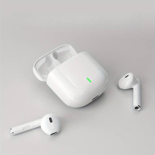 item picture WoSD 2025 True Wireless Earbuds- Comfortable, Noise-Isolating HIFI Sound with Bass, ACC Stereo HD Calling, Ideal for Android& for iPhone Users, Sports& Music Enthusiasts, Rechargeable Lithium Battery, Touch Controls, Running& Gaming Headphones|