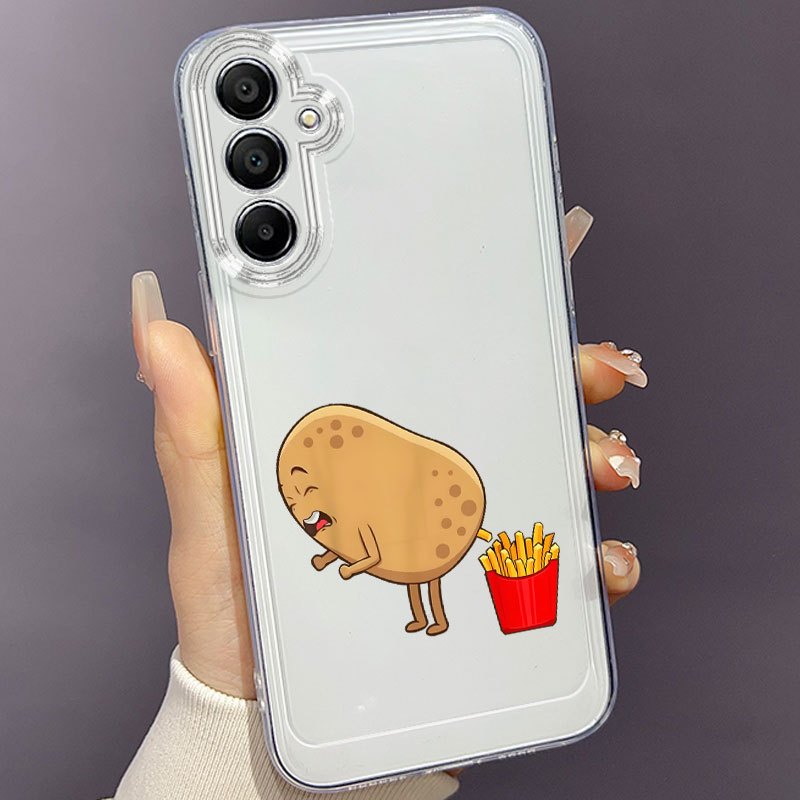 TEMU Phone Case Suitable For Galaxy A02a03s, Etc