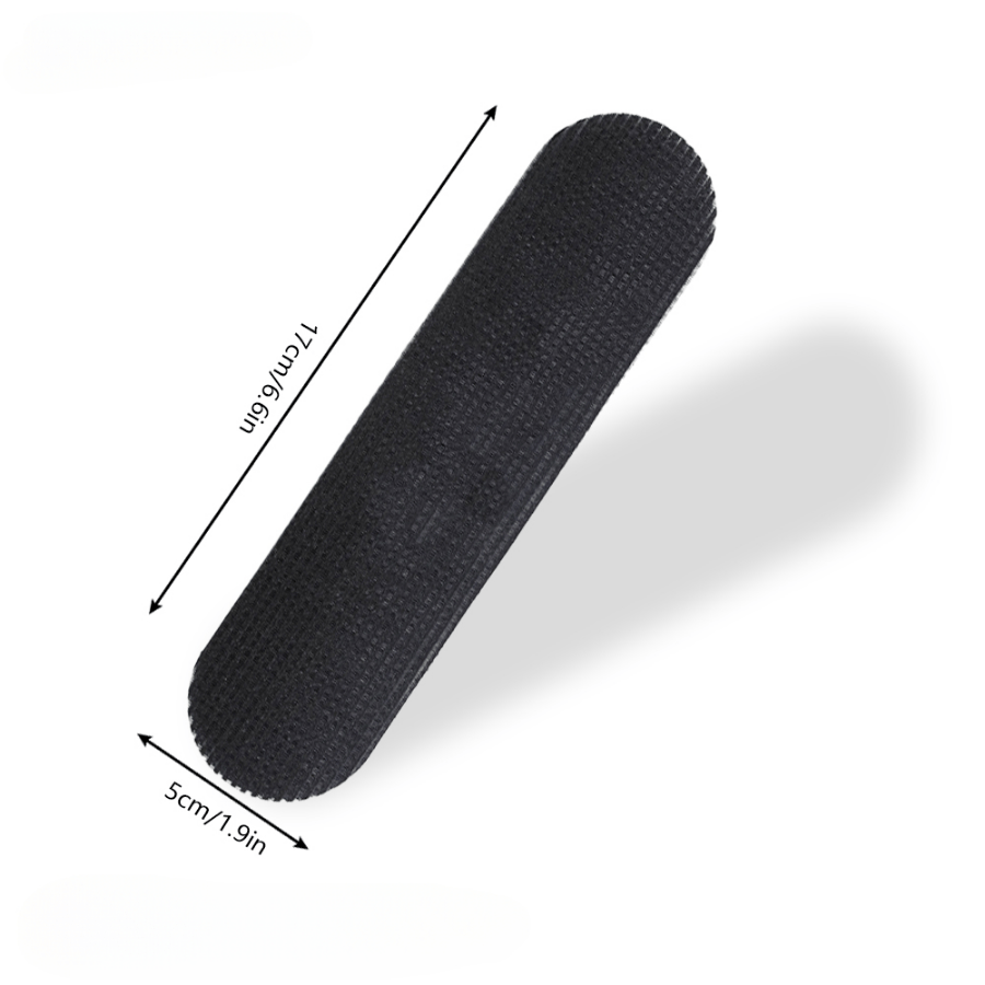 Image of Hair Gripper Trimming Hair Styling Tool Hair Holder Barber Supplies Hair Extensions Accessories