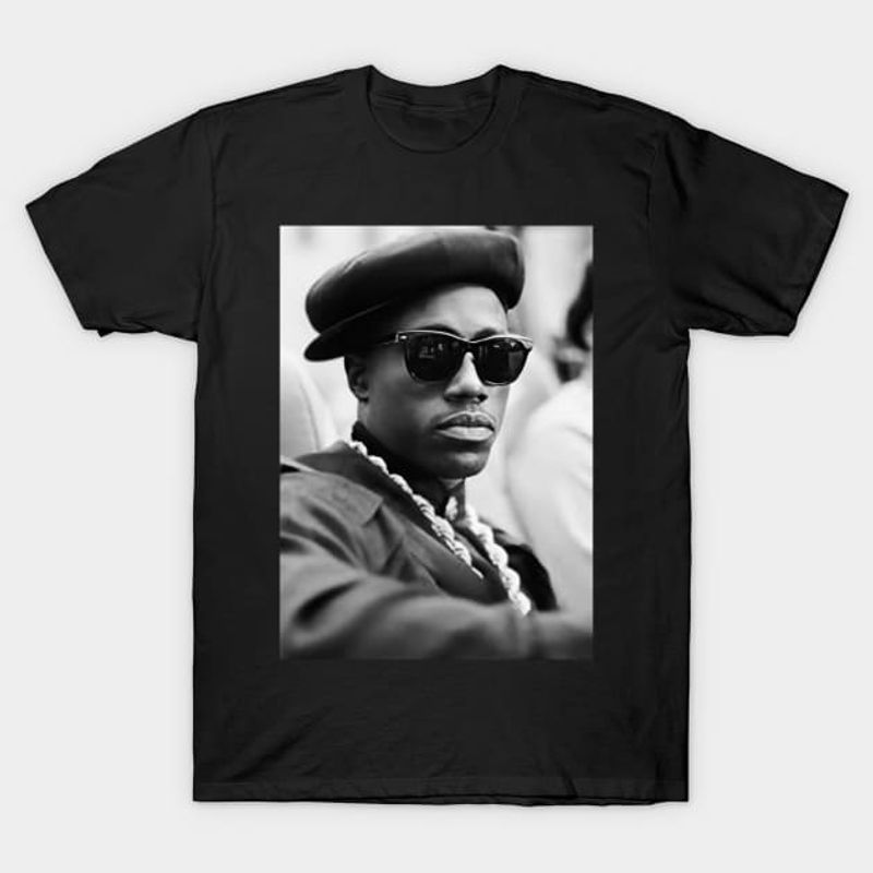 TEMU 1991 Movies Comfortable Men's Round Neck Short Sleeves T-shirt 180g