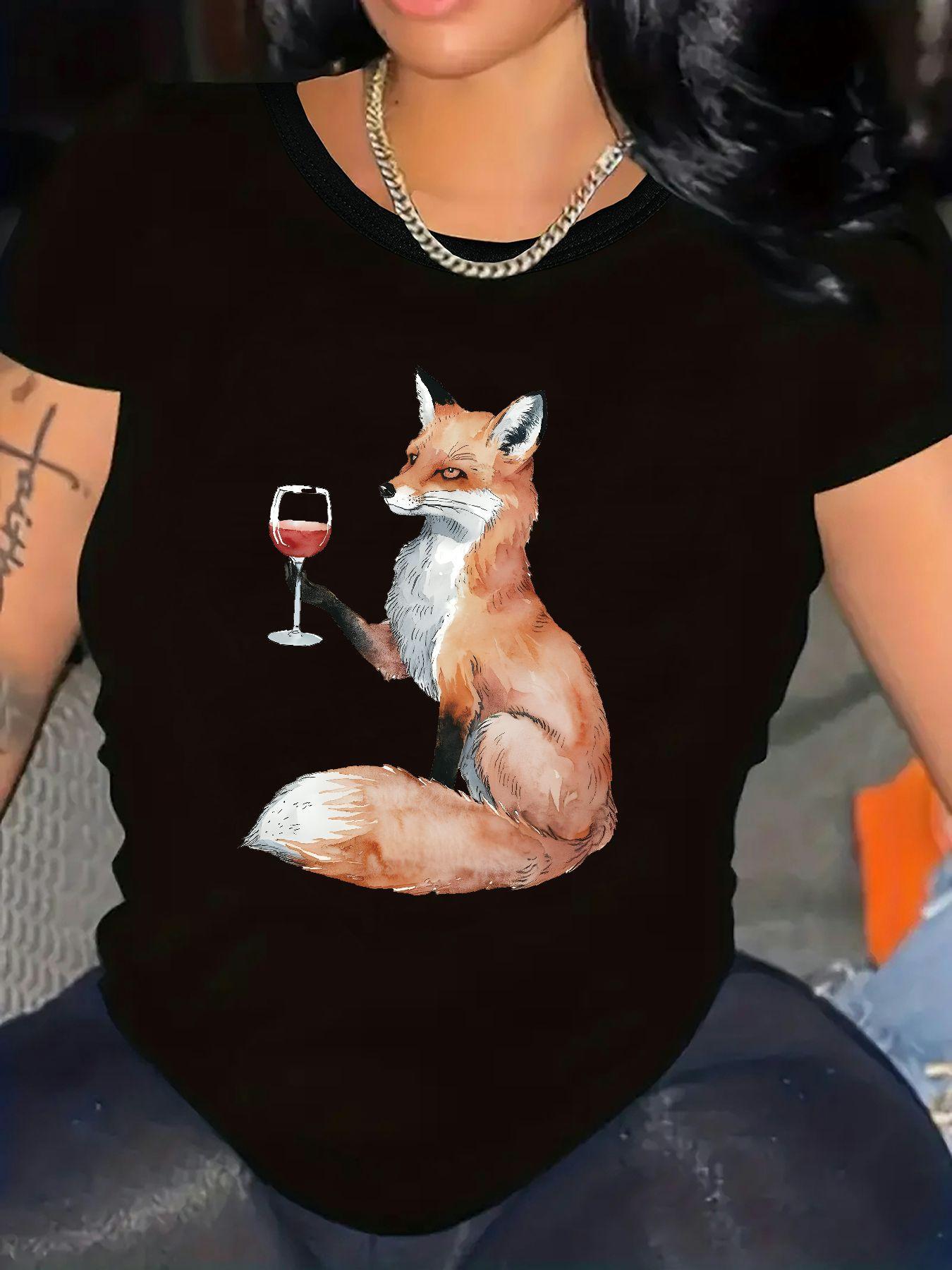 fox clothes Iceland - Main Image