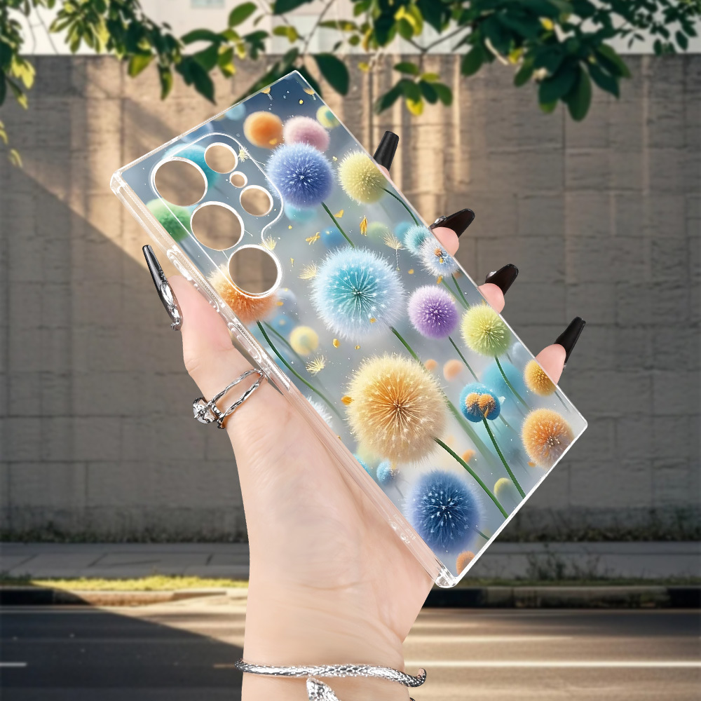 Phone Case Accessories