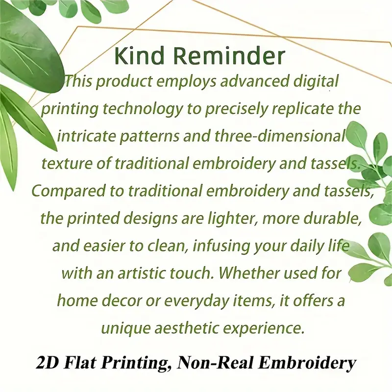 4pcs pillowcases double sided two dimensional solid hidden zipper soft comfortable game room graduation season and decoration no insert machine washable retro style modern embroidery effect durable fabric easy to c Product details 5