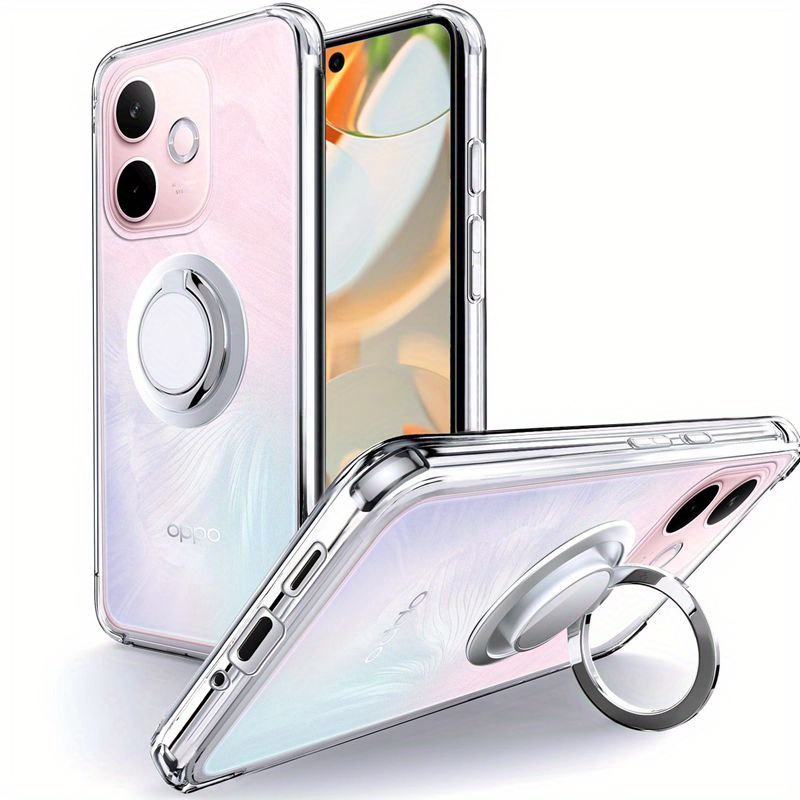 TEMU Phone Case - Suitable For Oppo A3 A3x A5 Pro A9 A12 A15 A16 A17 A18 A31 A35 A38 A40 A52 A53 A54 A55 A56 A57 A58 A60 A72 A73 A74 A76 A77 A78 A79