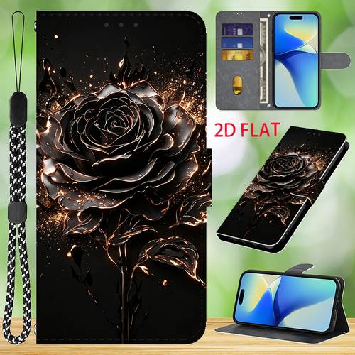 item picture phone case 2d flat printing pattern phone case suitable for for moto g04 4g g04s 4g g05 g14 g15 g24 4g g34 g45 g55 g57 67 g67 power 5g g75 g77 g84 5g g85 5g