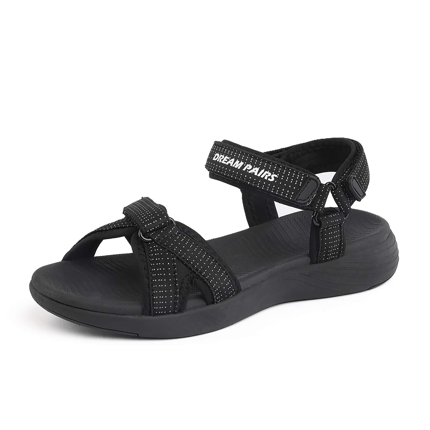 Image of Dream Pairs Women's Trekking - Comfortable Quick-drying Footwear With A Soft Sole And Insole For Walking And Outdoor Activities, Women Shoes