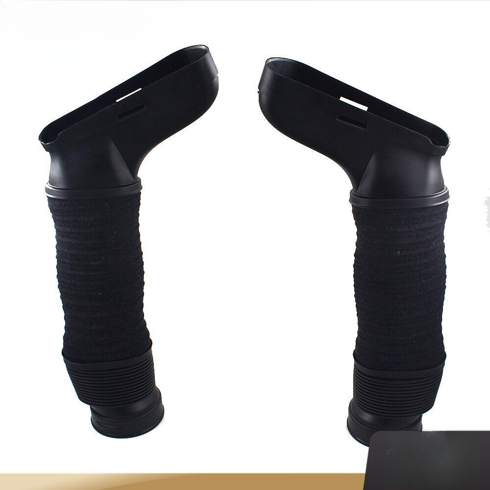 2PCS Air Cleaner Intake Duct Hose Right + Left Side 2720902982 2720902882 for 2010 2011 2012 Mercedes GLK350 Base 4Matic 3.5L – novaparts store