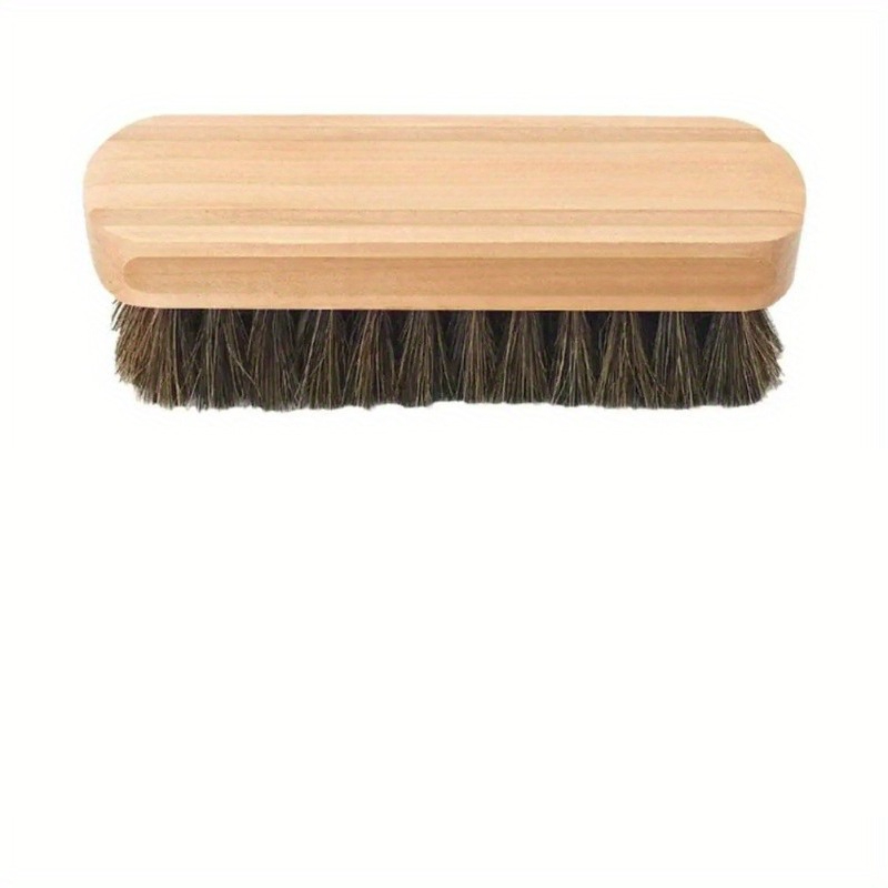 TEMU Soft Cleaning Brush Genuine Detailing Brush Car Interior Detailing Tool For Car Cleaning And Washing
