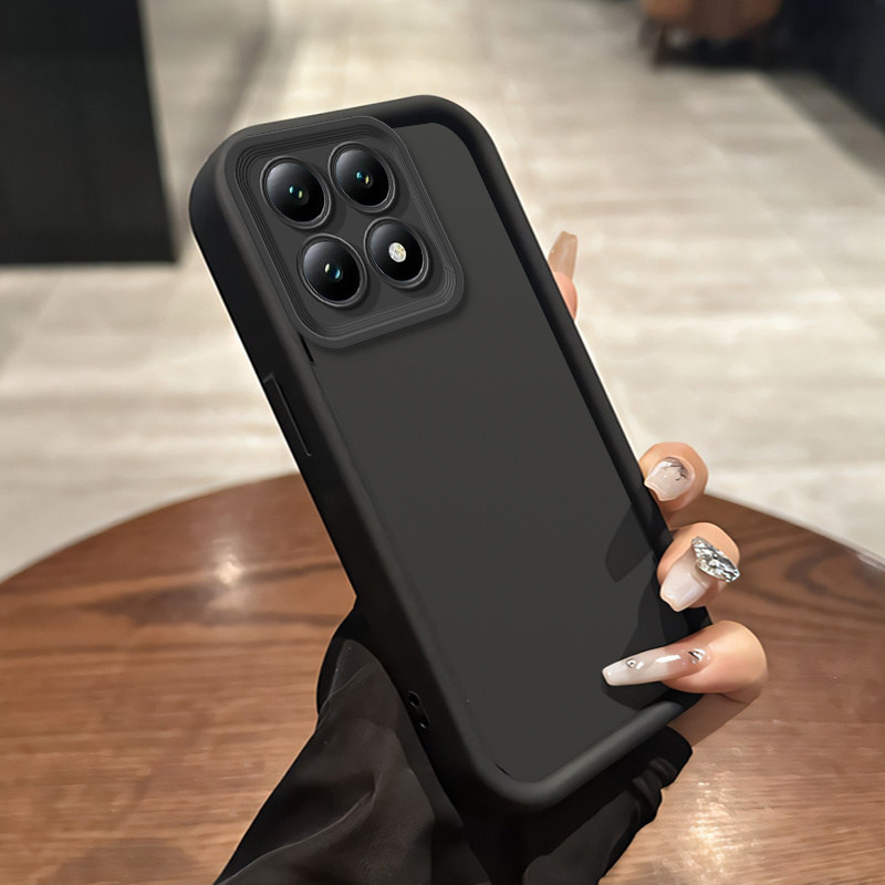 TEMU Phone Case - Easy Anti-fall Protective Case For Moto Edge 60 Pro/edge 60 5g Phone Case Suitable For Moto Edge 60 Fusion 5g Birthday Holiday Gift