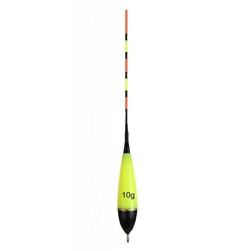 E-shop 5G-15G Fischschaumstoff für Felsenangeln, Meeresangeln, Nachtlicht, Hochschwimmfähigkeit, Dickes , Auffälliger großer Objekt-Schaumstoff,