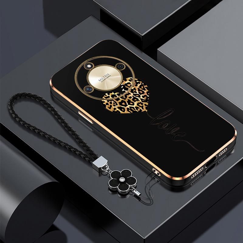 TEMU para Teléfono - Un Único para el Magic6 Lite, con un Diseño y . La del Magic6 Lite es Ideal para el Entretenimiento