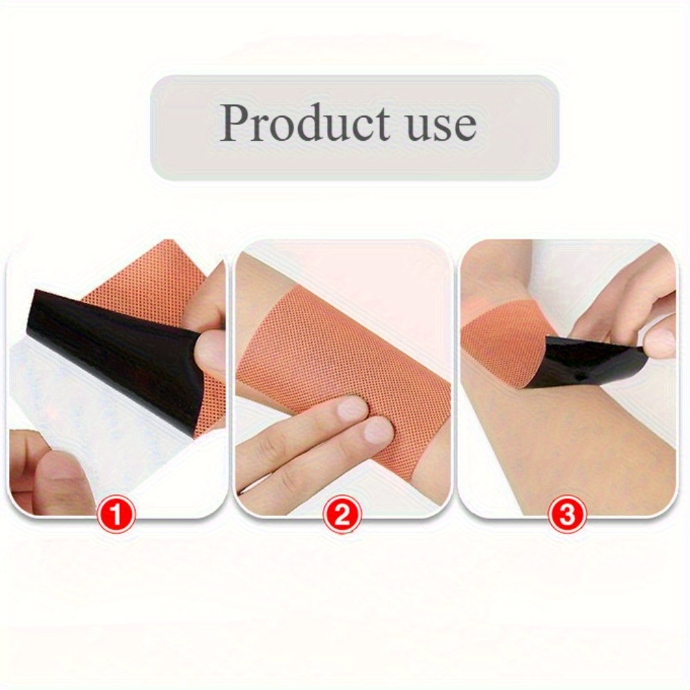300/100/500pcs -Black Ointment Patches for Cervical Vertebrae, Lumbar Intervertebral Discs, Neck, Shoulder, Waist And Leg Traditional Chinese Medicine Patches Medicine-6-8 Hours of Heat.Ideal for Home, Office, And Travel