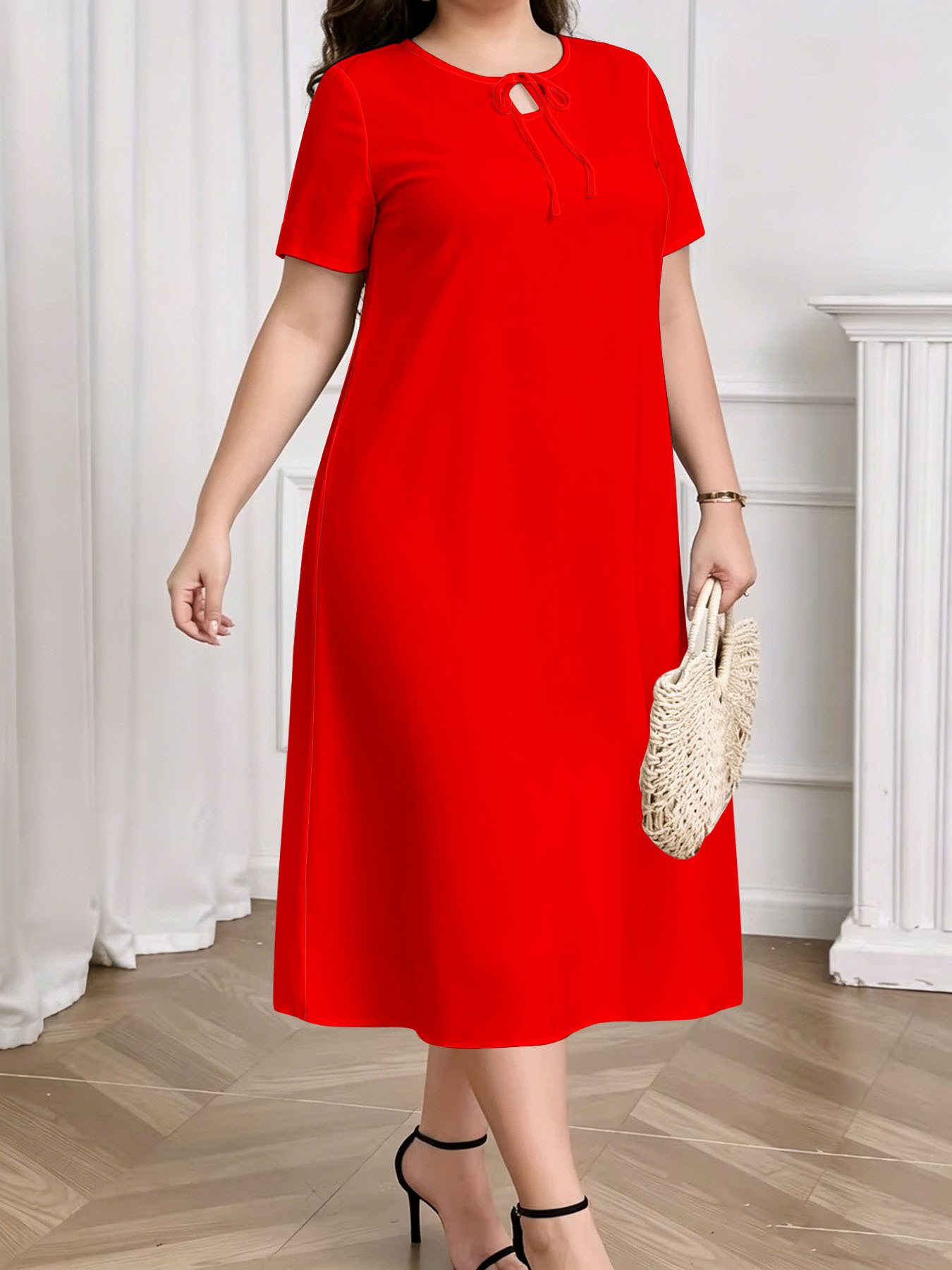 modest party dresses Modest Long Sleeve Evening Dresses Beaded Lace Prom Dress with Chiffon   Viniodress