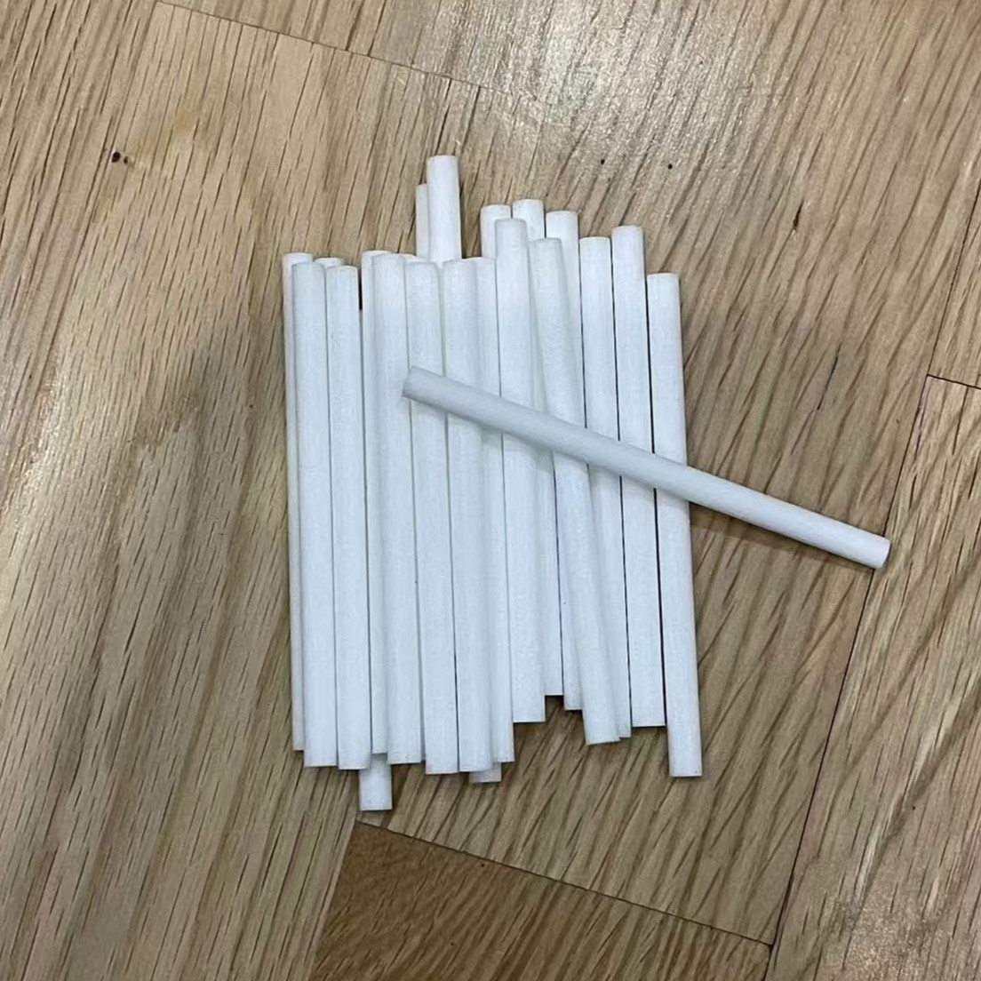 30pcs Humidifier Filter Replacement, Trimmable Length, , Suitable For Universal Humidifiers, Purification Gadget For Home, Office, And Hotel