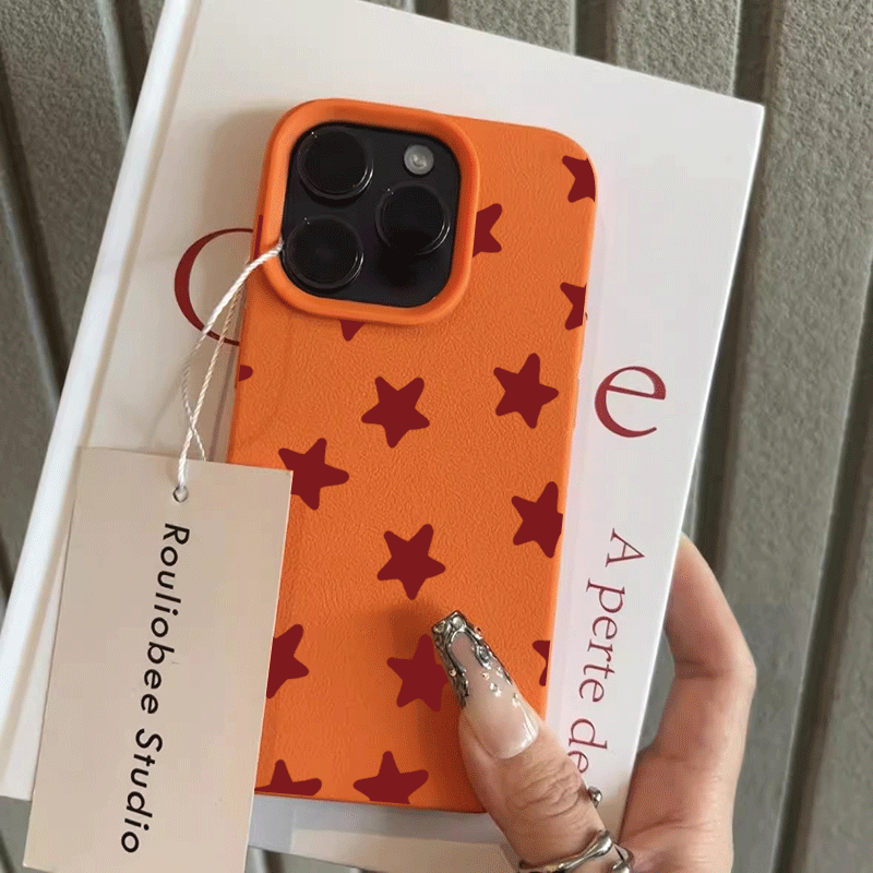 TEMU Phone Case: Textured Phone Case Suitable For Iphone 18 17 15 16 14 11 12 13 Pro Xs Max Xr 16e 17 Air 16e 17e,fashion Shockproof Protective Cover
