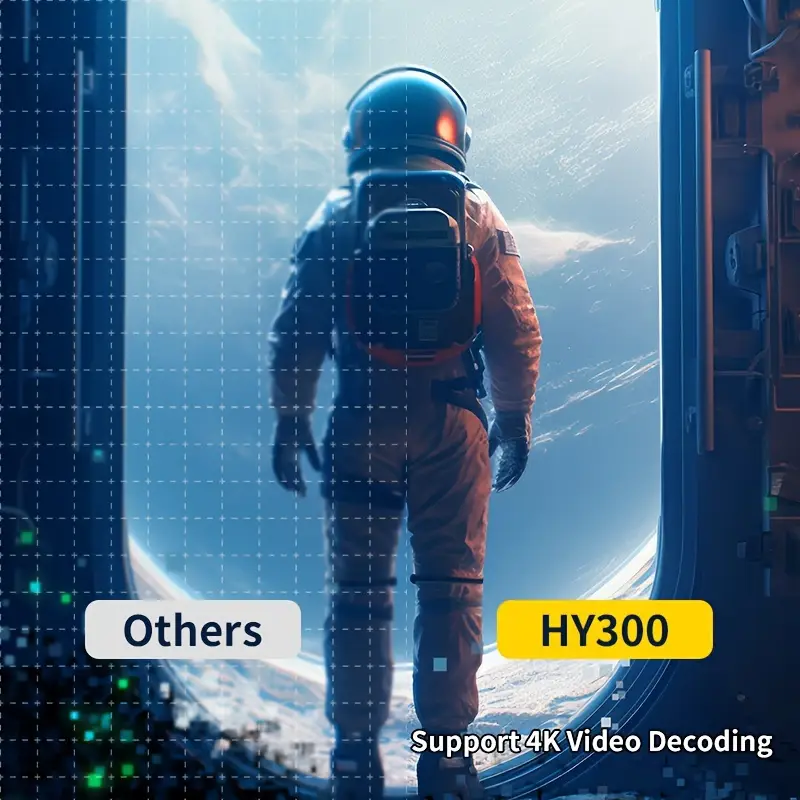 proyector inteligente portátil 4k/1080p con wifi 6, decodificación 4k, rotación de , de pantalla, enchufe de . uu. - ideal para cine en casa, conexión inalámbrica para teléfonos inteligentes, montaje de mesa, proyector 4k | cine en casa moderno | pantalla ajustable, proyector en casa detalles 1